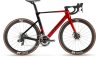 Stevens Arcalis - Chrome Red Black - 56