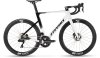 Stevens Arcalis - Carrara White Black - 56