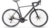Stevens Aspin Disc - Smoked Steel - 54 cm