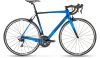Stevens Izoard - Chrome Blue Black - 54 cm