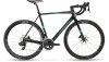 Stevens Izoard Pro Disc - Sparkle Green Black - 60