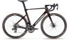 Stevens Arcalis - Dark Lava Red - 58 cm