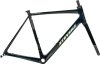 Stevens Izoard Pro Disc - Galaxy Black - 54 cm