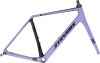 Stevens Xenith - Lavender Black - 48 cm