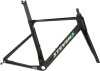 Stevens Arcalis - Carbon Black - 58 cm