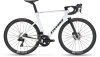Stevens Arcalis - White Black - 48 cm