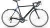 Stevens San Remo - Stealth Black Blue - 50