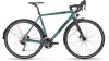 Stevens Supreme - Ivy Green - 56