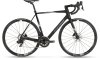 Stevens Izoard Pro Disc - Stealth Black - 60 cm