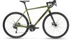 Stevens Tabor - Earth Green - 61