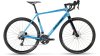 Stevens Prestige - Silk Blue - 61
