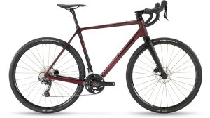 Stevens Camino - Cold Magma Red - 61