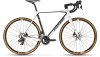 Stevens Super Prestige Rival AXS - Carrara White Carbon - 54