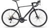 Stevens Aspin Disc - Smoked Steel - 61 cm