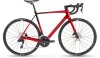 Stevens Izoard 105 Di2 - Chrome Red Black - 52