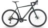 Stevens Prestige - Storm Grey - 61 cm