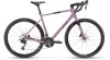 Stevens Gavere Com - Dusty Violet - 54 cm