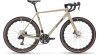Stevens Camino Pro Di2 - Light Khaki - 54 cm