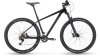 Stevens Devil´s Trail 29  - Stealth Black - 20 