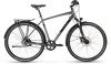 Stevens Boulevard Luxe Gent - City Silver - 61