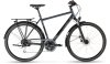 Stevens Jazz HT - Dark Grey - 61 cm