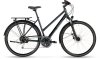Stevens Jazz LT - Dark Grey - 50 cm