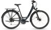 Stevens Jazz Forma - Dark Grey - 46 cm