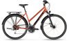 Stevens Jazz LT - Indian Red - 46 cm