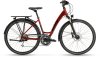 Stevens Savoie Forma - Red Currant - 56 cm