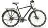 Stevens Primera HT - Stealth Black - 61 cm