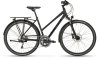 Stevens Primera LT - Stealth Black - 54 cm