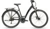 Stevens Primera Forma - Stealth Black - 46 cm