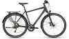 Stevens Esprit HT - Stealth Black - 58 cm