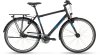 Stevens Elegance Lite HT - Velvet Black - 58 cm