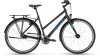 Stevens Elegance Lite LT - Velvet Black - 54 cm