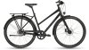 Stevens Courier Lite Lady - Stealth Black - 54