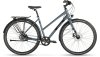 Stevens Courier Luxe Lady - Granite Grey - 50