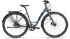 Stevens Courier Luxe Forma - Granite Grey - 46