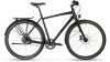 Stevens Super Flight Gent - Stealth Black - 55