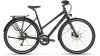 Stevens Randonneur Lady - Stealth Black - 46