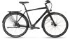 Stevens C12 - Stealth Black - 61