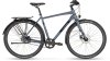 Stevens Courier Luxe HT - Granite Grey - 64 cm
