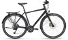Stevens Randonneur HT - Stealth Black - 52 cm