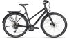 Stevens Randonneur LT - Stealth Black - 58 cm