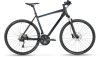 Stevens 6X Gent - Stealth Black - 48