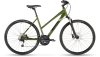 Stevens 5X LT - Olive - 50 cm