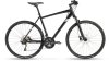 Stevens 6X HT - Stealth Black - 52 cm