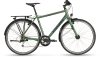 Stevens 4X Lite Tour HT - Forest Green - 48 cm