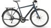 Stevens 7X Lite Tour Gent - Marine Blue - 48