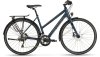 Stevens 7X Lite Tour Lady - Marine Blue - 50